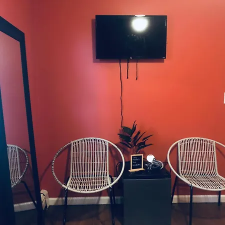 Peekskill Guesthouse